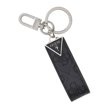 Μπρελόκ GUESS Milano Keyring RM5483P5401 Γκρι