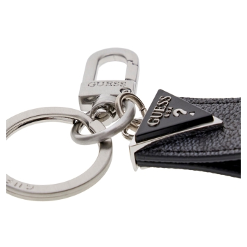 Μπρελόκ GUESS Milano Keyring RM5483P5401 Γκρι