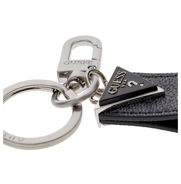 Μπρελόκ GUESS Milano Keyring RM5483P5401 Γκρι