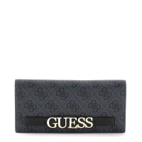 Πορτοφόλι GUESS Zamira Long Wallet RW1727P5201 Γκρι