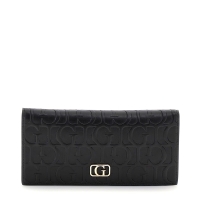 Πορτοφόλι GUESS G Televisionc and Holder RW1733P5201 Μαύρο