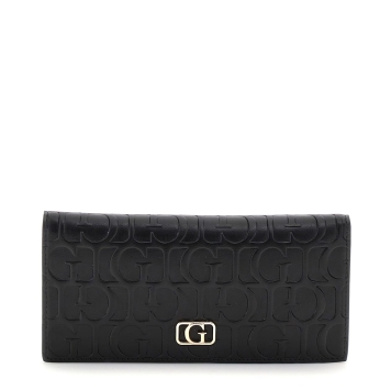 Πορτοφόλι GUESS G Televisionc and Holder RW1733P5201 Μαύρο