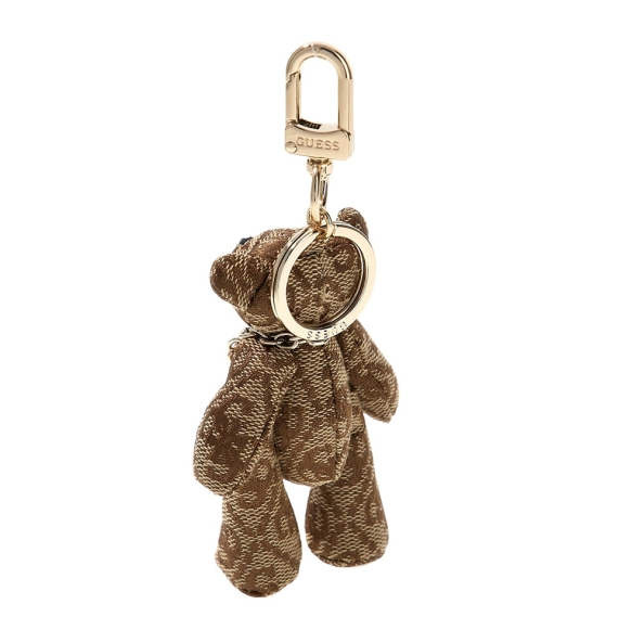 Μπρελόκ GUESS Keyring RW7549P6101 Καφέ
