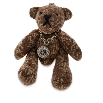 Μπρελόκ GUESS Keyring RW7549P6101 Καφέ