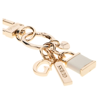Μπρελόκ GUESS Edita Keychain RWE74601020 Χρυσό