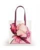 Τσάντα TED BAKER Shilva Medium Icon Bag 284074 Ιβουάρ