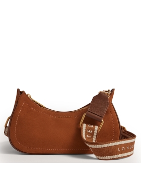 Τσάντα TED BAKER Shayine Webbing Suede Bag 284116 Ταμπά
