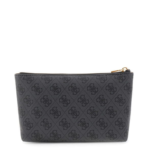 Πορτοφόλι - Τσαντάκι GUESS Laurel Wristlet Pouch SWSG7459145 Γκρι