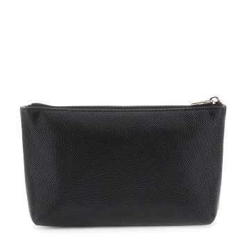 Πορτοφόλι - Τσαντάκι GUESS Laurel Wristlet Pouch SWZG7459145 Μαύρο