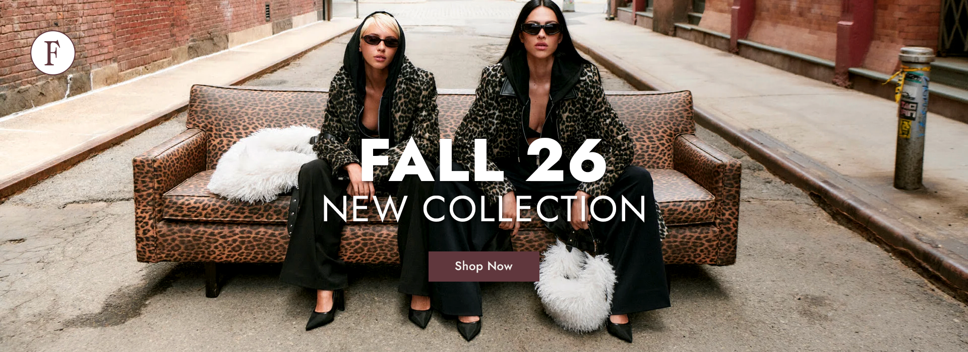 Fall 26 - New Collection