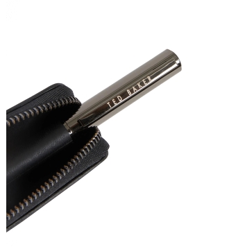 Στυλό TED BAKER Wendall Pen Set 281023 Μαύρο