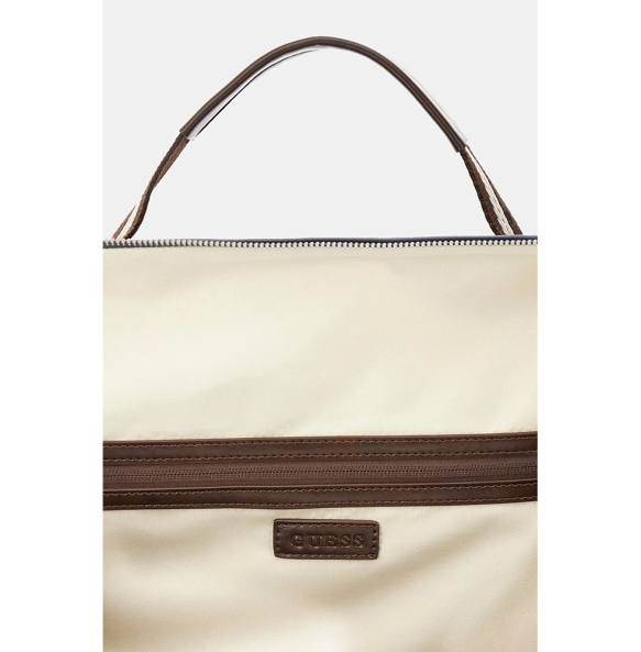 Τσάντα GUESS Oslo Weekender TMOSVIP6335 Μπλε
