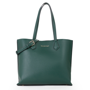 Τσάντα VALENTINO Fall Re VBS9EG01 Πράσινο