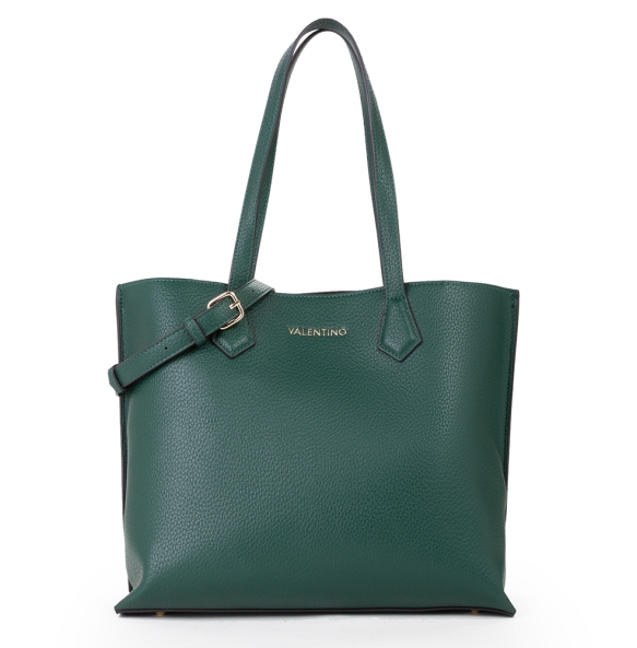 Τσάντα VALENTINO Fall Re VBS9EG01 Πράσινο Τσάντα VALENTINO Fall Re VBS9EG01 Πράσινο