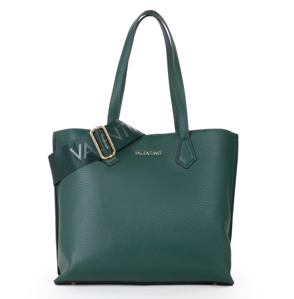 Τσάντα VALENTINO Fall Re VBS9EG01 Πράσινο Τσάντα VALENTINO Fall Re VBS9EG01 Πράσινο