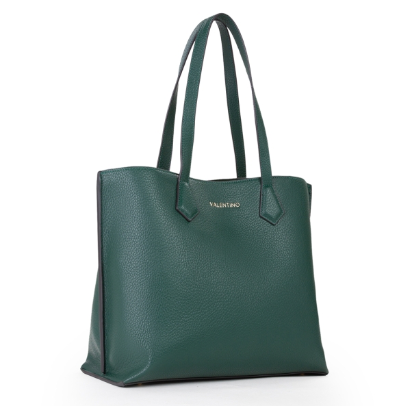 Τσάντα VALENTINO Fall Re VBS9EG01 Πράσινο Τσάντα VALENTINO Fall Re VBS9EG01 Πράσινο