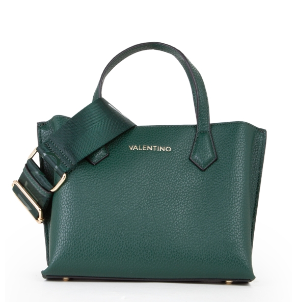 Τσάντα VALENTINO Fall Re VBS9EG04 Πράσινο Τσάντα VALENTINO Fall Re VBS9EG04 Πράσινο