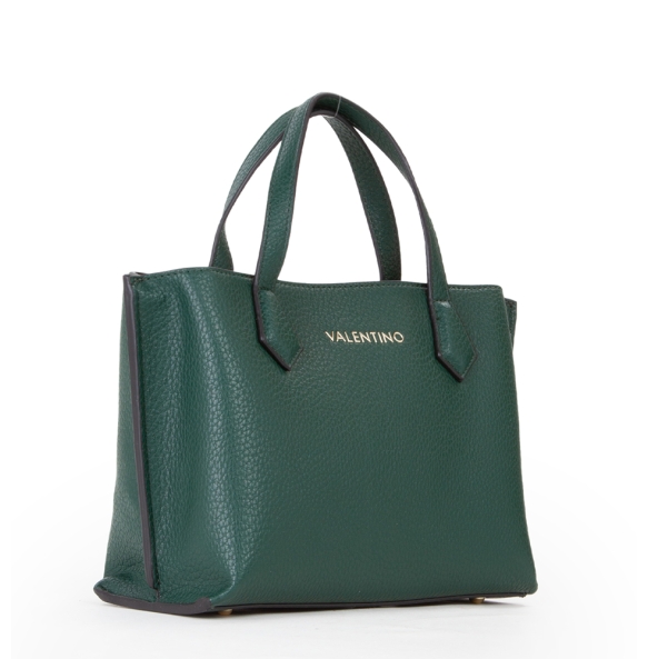 Τσάντα VALENTINO Fall Re VBS9EG04 Πράσινο Τσάντα VALENTINO Fall Re VBS9EG04 Πράσινο