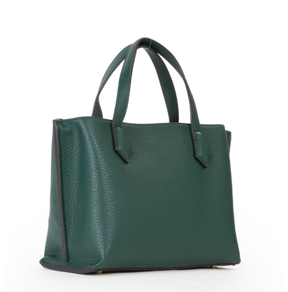 Τσάντα VALENTINO Fall Re VBS9EG04 Πράσινο Τσάντα VALENTINO Fall Re VBS9EG04 Πράσινο