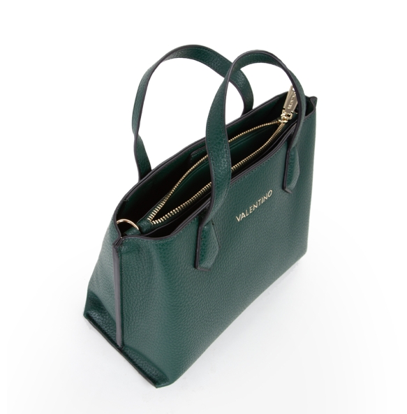 Τσάντα VALENTINO Fall Re VBS9EG04 Πράσινο Τσάντα VALENTINO Fall Re VBS9EG04 Πράσινο