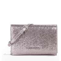 Τσάντα VALENTINO Ember VBS9IE17GLI Ασημί