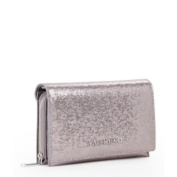 Τσάντα VALENTINO Ember VBS9IE17GLI Ασημί