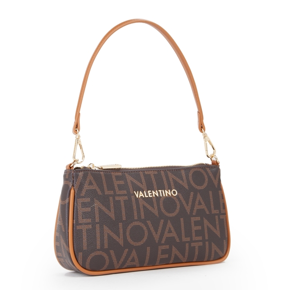 Τσάντα VALENTINO Regina Re VBS9IS13/REG Καφέ