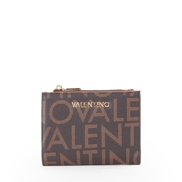 Πορτοφόλι VALENTINO Regina Re VPS9IS255 Καφέ