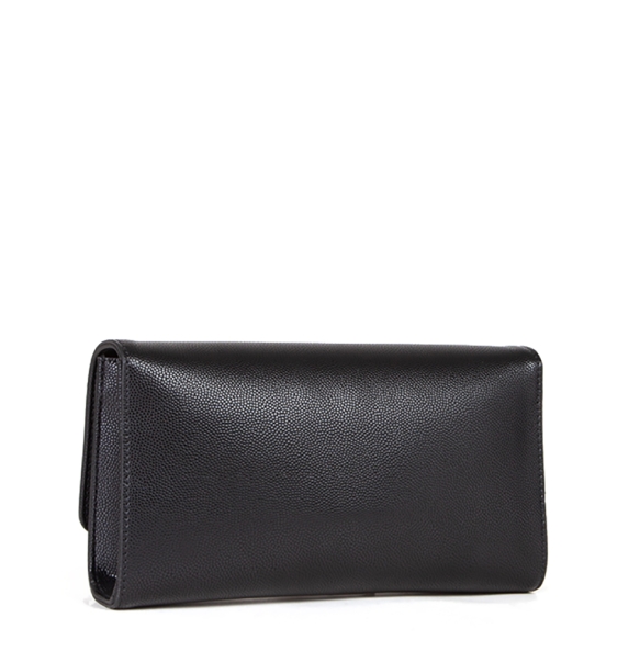 Τσάντα VALENTINO Divina VBS1R401G Μαύρο