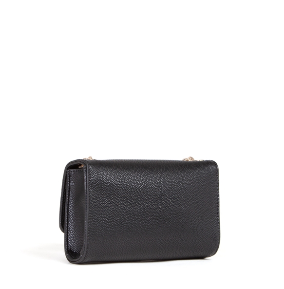 Τσάντα VALENTINO Divina VBS1R403G Μαύρο