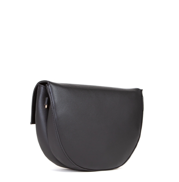 Τσάντα VALENTINO Bigs VBS3XJ02 Μαύρο