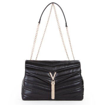 Τσάντα VALENTINO Privilege VBS8DN09 Μαύρο