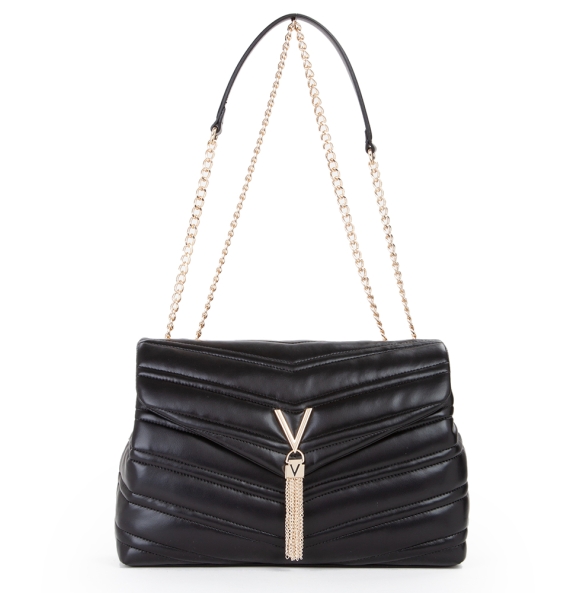 Τσάντα VALENTINO Privilege VBS8DN09 Μαύρο Τσάντα VALENTINO Privilege VBS8DN09 Μαύρο