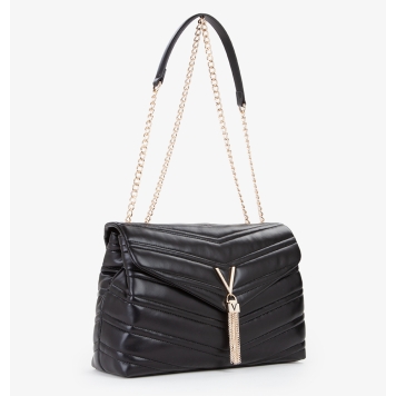 Τσάντα VALENTINO Privilege VBS8DN09 Μαύρο