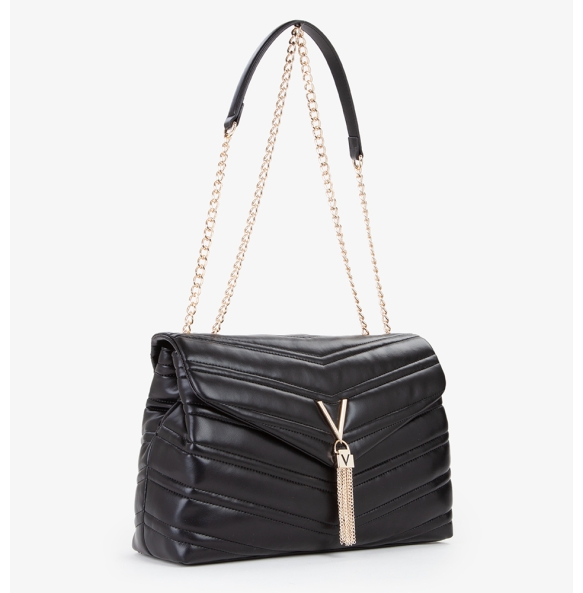 Τσάντα VALENTINO Privilege VBS8DN09 Μαύρο Τσάντα VALENTINO Privilege VBS8DN09 Μαύρο