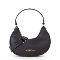 Τσάντα VALENTINO Shelby VBS90A07GRA Μαύρο