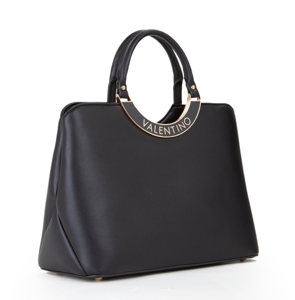 Τσάντα VALENTINO Wendy VBS9DW04 Μαύρο Τσάντα VALENTINO Wendy VBS9DW04 Μαύρο