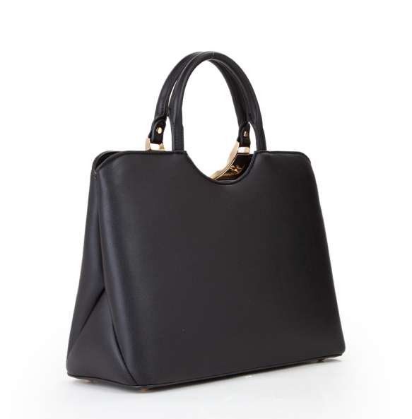 Τσάντα VALENTINO Wendy VBS9DW04 Μαύρο Τσάντα VALENTINO Wendy VBS9DW04 Μαύρο