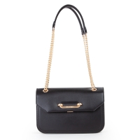 Τσάντα VALENTINO Why Re VBS9E109 Μαύρο