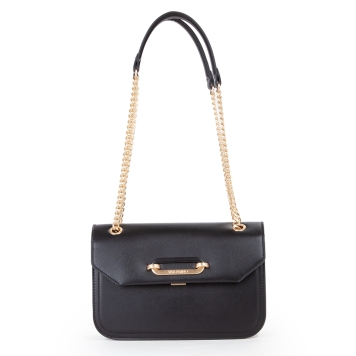 Τσάντα VALENTINO Why Re VBS9E109 Μαύρο