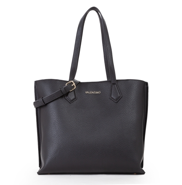 Τσάντα VALENTINO Fall Re VBS9EG01 Μαύρο Τσάντα VALENTINO Fall Re VBS9EG01 Μαύρο