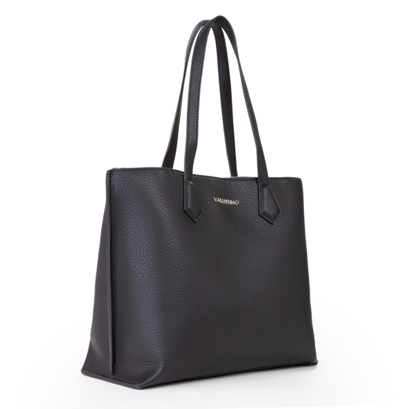 Τσάντα VALENTINO Fall Re VBS9EG01 Μαύρο Τσάντα VALENTINO Fall Re VBS9EG01 Μαύρο