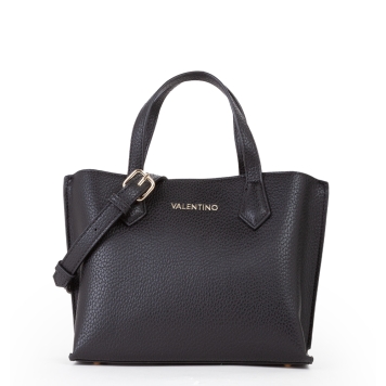 Τσάντα VALENTINO Fall Re VBS9EG04 Μαύρο