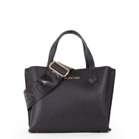 Τσάντα VALENTINO Fall Re VBS9EG04 Μαύρο