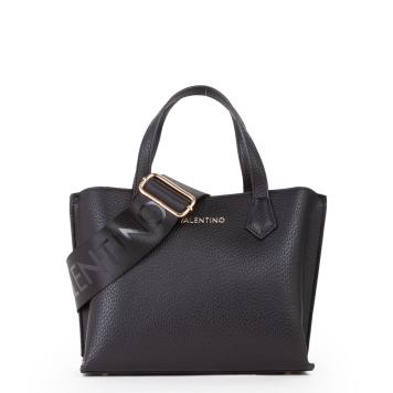 Τσάντα VALENTINO Fall Re VBS9EG04 Μαύρο