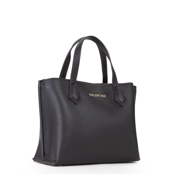 Τσάντα VALENTINO Fall Re VBS9EG04 Μαύρο Τσάντα VALENTINO Fall Re VBS9EG04 Μαύρο