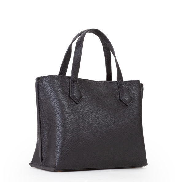 Τσάντα VALENTINO Fall Re VBS9EG04 Μαύρο Τσάντα VALENTINO Fall Re VBS9EG04 Μαύρο