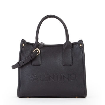 Τσάντα VALENTINO Foxy Re VBS9EO05 Μαύρο