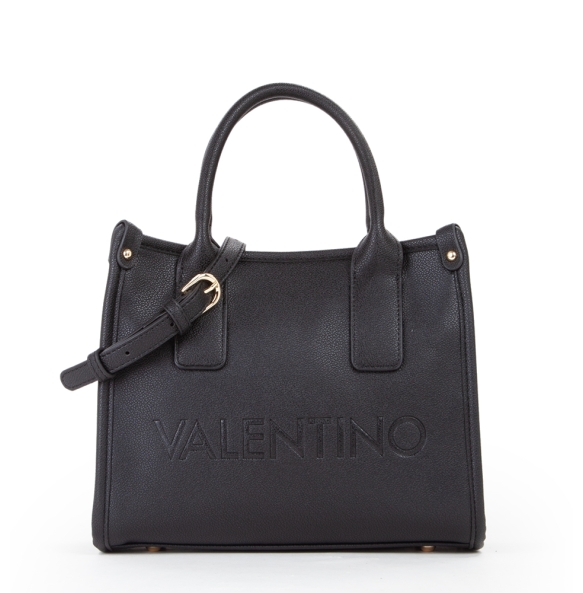 Τσάντα VALENTINO Foxy Re VBS9EO05 Μαύρο
