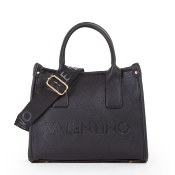 Τσάντα VALENTINO Foxy Re VBS9EO05 Μαύρο